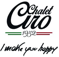 Chalet Ciro 1952 I make you happy