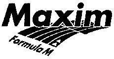 Maxim Formula M