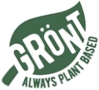 GRÖNT ALWAYS PLANT BASED