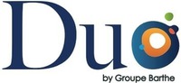 Duo by Groupe Barthe
