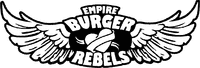 EMPIRE BURGER REBELS