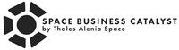 SPACE BUSINESS CATALYST by Thales Alenia Space
