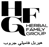 HFG HERBAL FAMILY GROUP