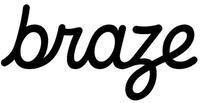 braze