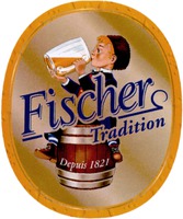 Fischer tradition Depuis 1821