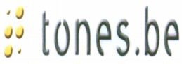 tones.be