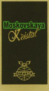 Moskovskaya Kristal