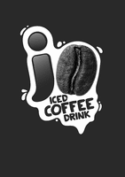 jo ICED COFFEE DRINK
