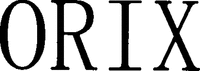 ORIX