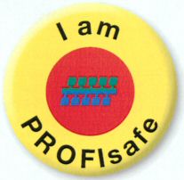 I am PROFIsafe