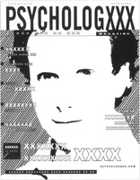 PSYCHOLOGXXX MAGAZINE
