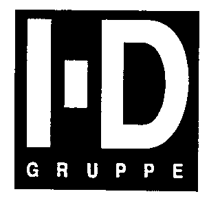 I-D GRUPPE
