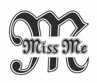 M Miss Me