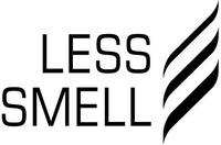 LESS SMELL