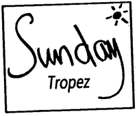 Sunday Tropez