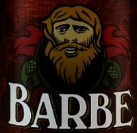 BARBE