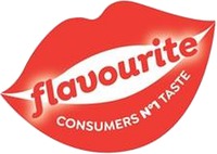flavourite CONSUMERS Nº1 TASTE