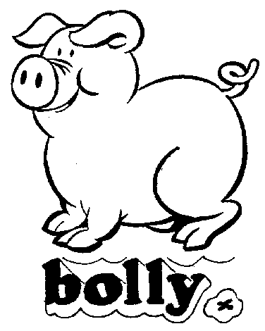 bolly