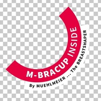 M-BRACUP INSIDE By MUEHLMEIER The BREASTSHAPER