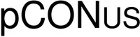 pConus