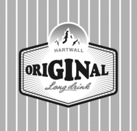 HARTWALL ORIGINAL Long drink