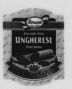 UNGHERESE