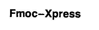Fmoc-Xpress