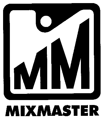 MM MIXMASTER