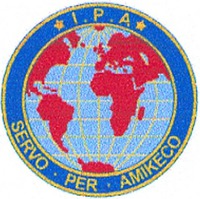 I.P.A SERVO PER AMIKECO