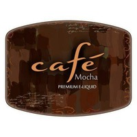 café Mocha PREMIUM E-LIQUID