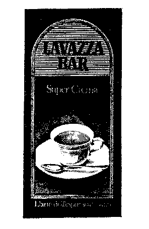LAVAZZA BAR