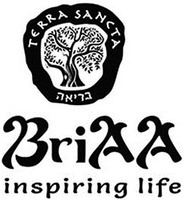 TERRA SANCTA BriAA inspiring life