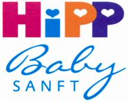 HiPP Baby SANFT