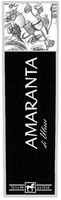 AMARANTA di Ulisse