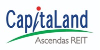 CapitaLand Ascendas REIT