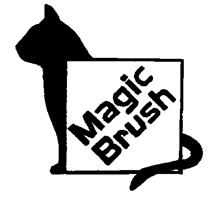 Magic Brush