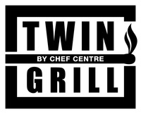 TWIN GRILL BY CHEF CENTRE