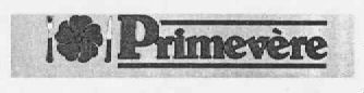 Primevère