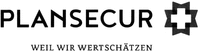 PLANSECUR WEIL WIR WERTSCHÄTZEN