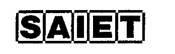 SAIET