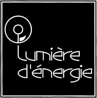 Lumière d'énergie