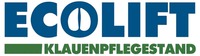 ECOLIFT KLAUENPFLEGESTAND