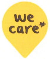 we care