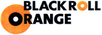 BLACKROLL ORANGE