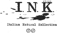 I.N.K. shoes Italian Natural Kollection