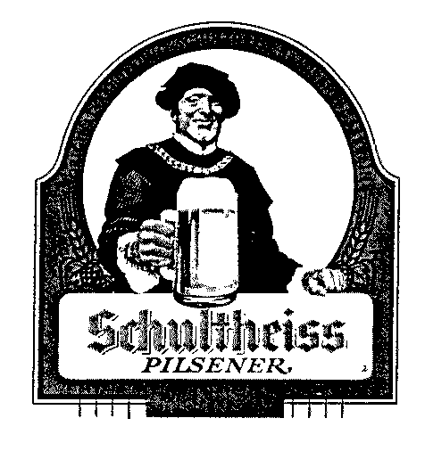 Schultheiss PILSENER