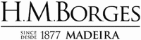 H.M.BORGES SINCE/DESDE 1877 MADEIRA