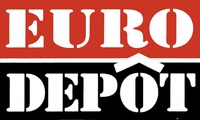 EURO DEPÔT