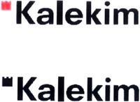 Kalekim