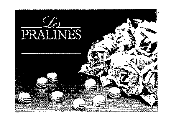 Les PRALINÉS